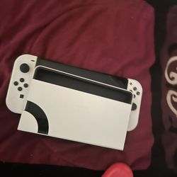 Nintedo Switch Olded 