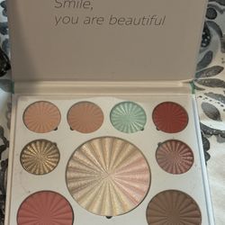Ofra Palette
