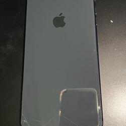 iPhone 8 Plus 256gb Black 