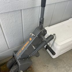 Trailer Vault Mover