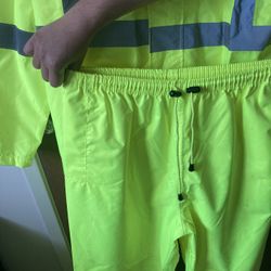 Body Guard Safety Gear 