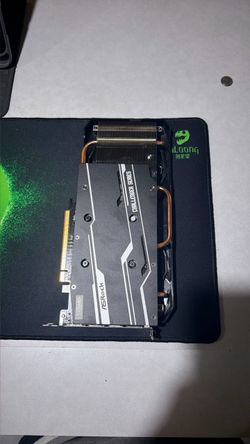 ASRock Challenger Series GPU Graphics Card rx7600
