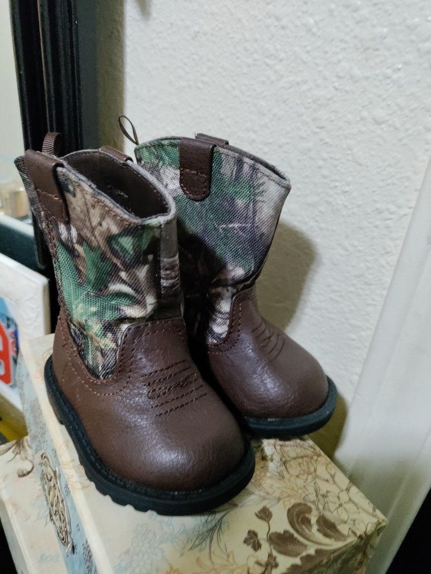De Bebe Semi Nuevas