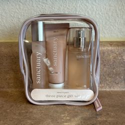 Altar'd State Sanctuary Three Piece Gift Set