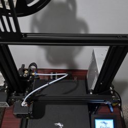 Ender 3D Printer