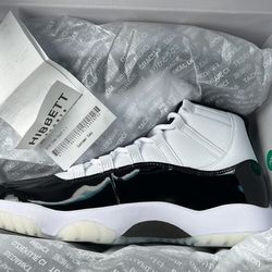 Air Jordan Retro 11 “Gratitude”
