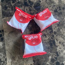 Balloon Glue/dots 