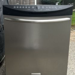 dishwasher 