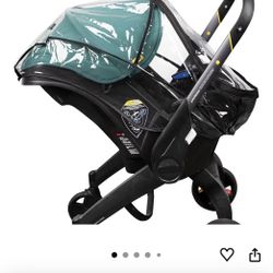 Doona Stroller Rain Cover