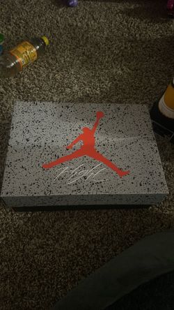 AIR JORDAN 4 RETRO (GS)