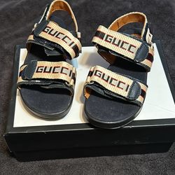 sandals for kids