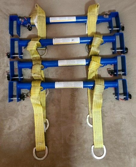 Construction- Framing & Roofing Safety Equipment/tools