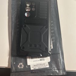 Samsung S24 Ultra Metal Case