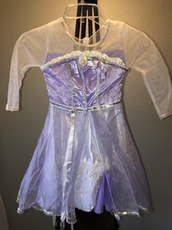 Barbie Princess Costume