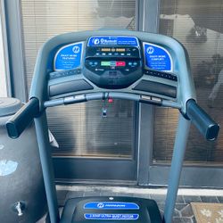 Horizon T101 Fitness Treadmill