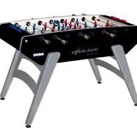 Garlando G-5000 Evolution Foosball Table