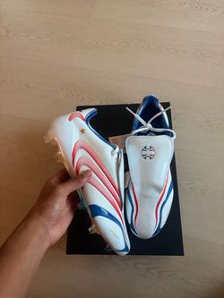 Adidas f50 tunit