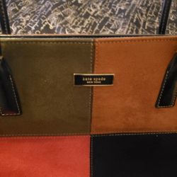 kate spade purse 