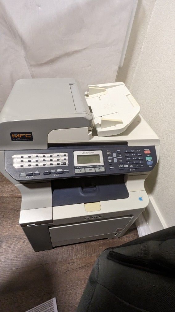 Brother MFC Printer