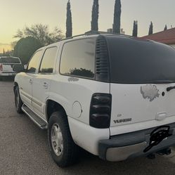 2003 GMC Yukon