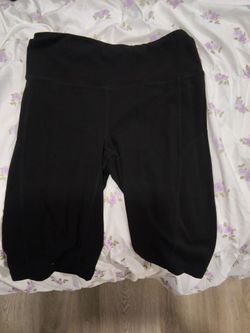 Medium exercise outfits