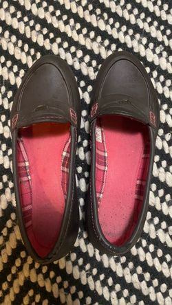 Crocs Lano Penny Loafers