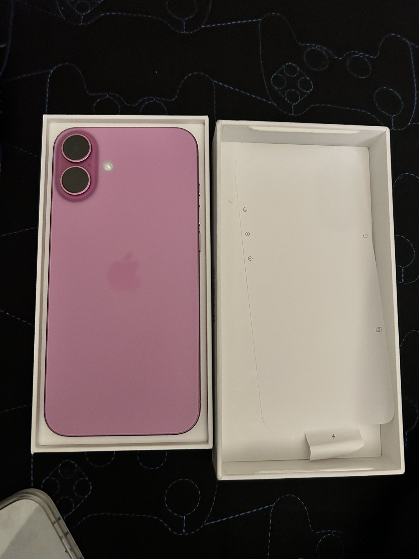 iPhone 16 Plus Unlocked 128GB