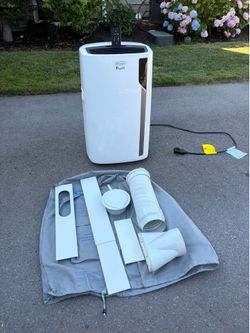 DeLonghi Air Conditioning unit