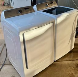 Electric dryer and washer-DELIVERY-🛻