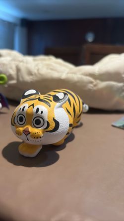 Panghu collectible