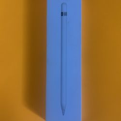 Apple Pencil 1st Generation 