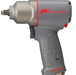Ingersoll Impact