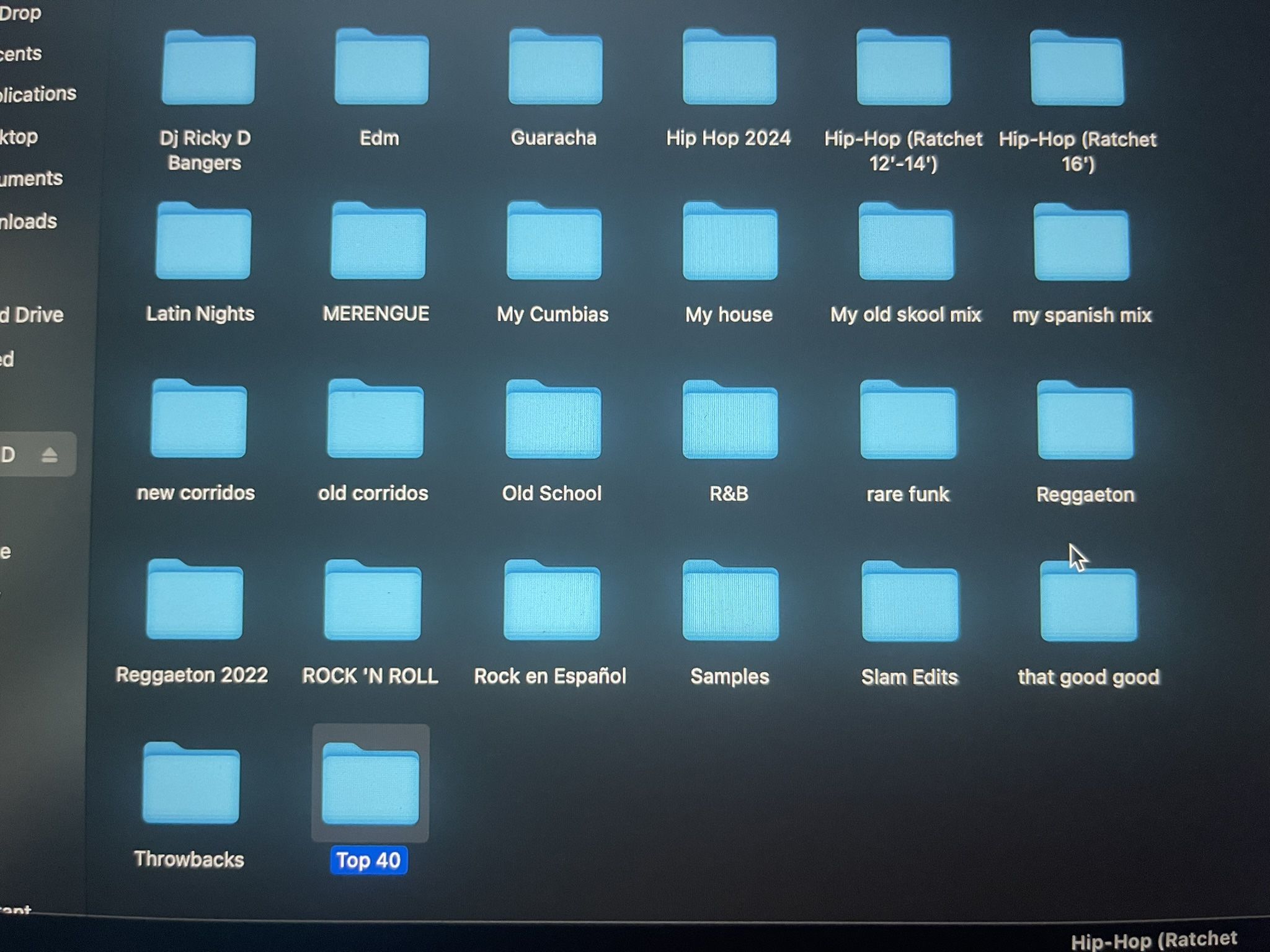 Music For Sale (djs)