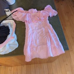 One Small Shirt Brand New With Tags