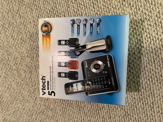 Cordless phone