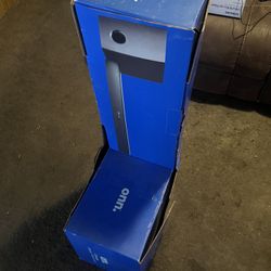 Onn. 2 Speakers + Wireless Subwoofer