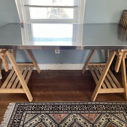 Desk / Drafting Table