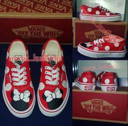 Minnie Vans