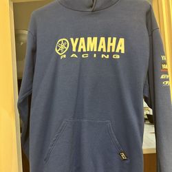 Yamaha Sweatshirt 
