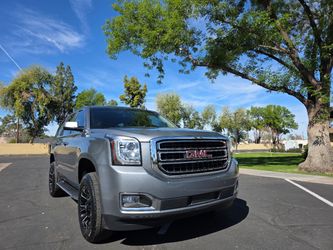 2019 GMC Yukon