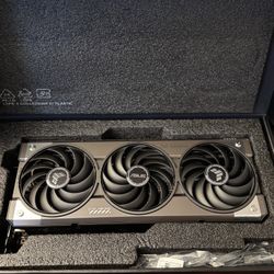 ASUS TUF RTX 5070 12GB GPU