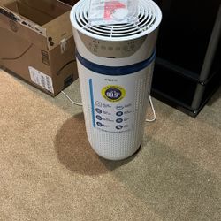 Homedics UV Air purifier 