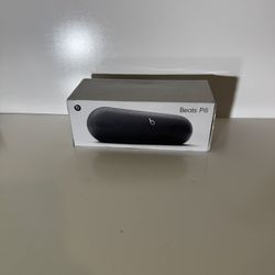 Beats Pill Speaker 