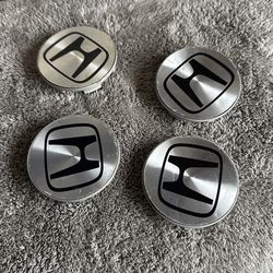Honda Civic Caps