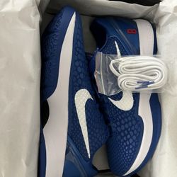 Nike Kobe Protro 6 Dodgers 12.5