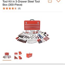 Apollo Tool Box 