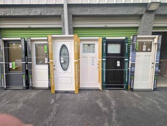 High-Quality Impact Windows and Doors