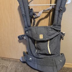 LILLE BABY CARRIER