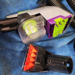 Bissell Carpet Cleaner Rug Shampooer Parts. 