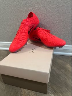 Nike Jordan Tiempo Maestro Elite SE (US Size 10)
